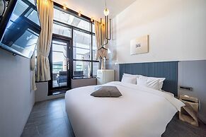 H Avenue Hotel Gwangalli