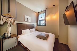 H Avenue Hotel Gwangalli