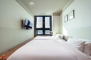 H Avenue Hotel Gwangalli
