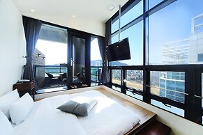 H Avenue Hotel Gwangalli