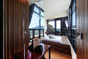 H Avenue Hotel Gwangalli