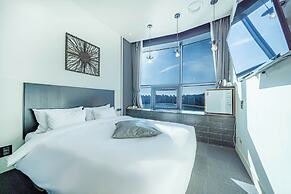 H Avenue Hotel Gwangalli