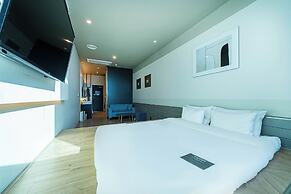H Avenue Hotel Gwangalli