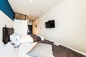 H Avenue Hotel Gwangalli
