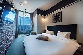 H Avenue Hotel Gwangalli