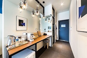 H Avenue Hotel Gwangalli