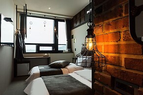 H Avenue Hotel Gwangalli