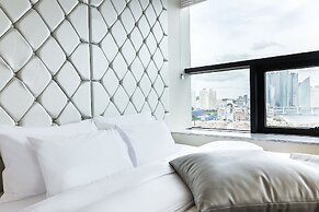 H Avenue Hotel Gwangalli