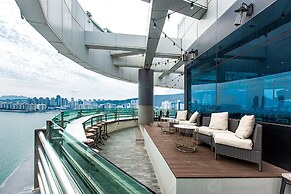 H Avenue Hotel Gwangalli