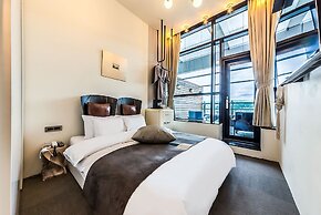 H Avenue Hotel Gwangalli