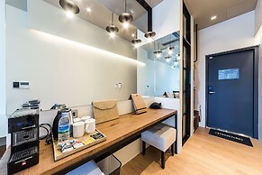 H Avenue Hotel Gwangalli