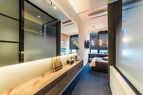 H Avenue Hotel Gwangalli