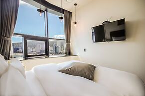 H Avenue Hotel Gwangalli