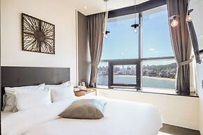 H Avenue Hotel Gwangalli