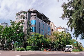 Hotel Star Shell
