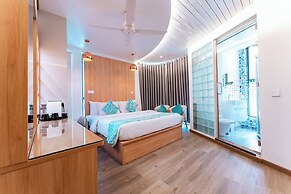 Hotel Star Shell
