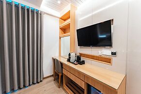 Hotel Star Shell