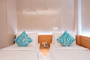 Hotel Star Shell