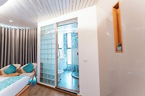 Hotel Star Shell