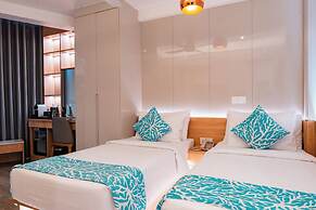 Hotel Star Shell