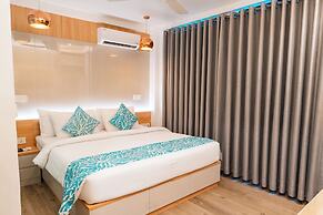 Hotel Star Shell