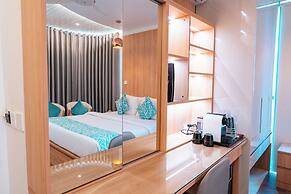 Hotel Star Shell