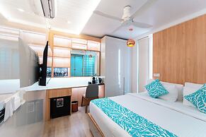 Hotel Star Shell