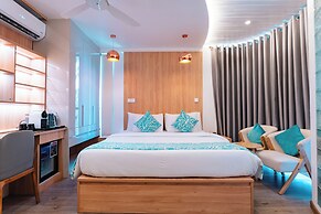 Hotel Star Shell
