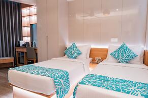 Hotel Star Shell