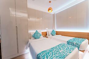 Hotel Star Shell
