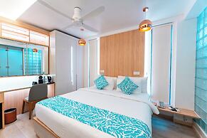 Hotel Star Shell