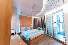 Hotel Star Shell