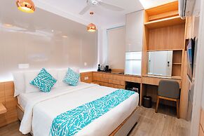 Hotel Star Shell