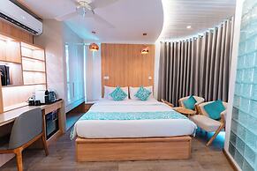 Hotel Star Shell
