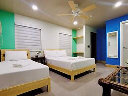 Den Den Guesthouse