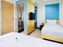 Den Den Guesthouse