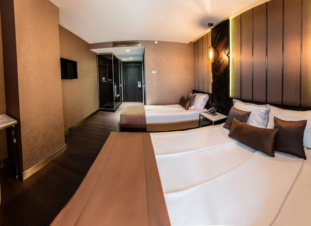 The Wyspy Hotel