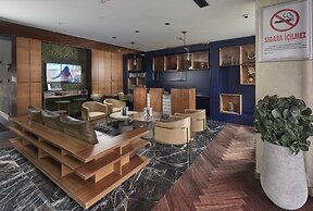 The Wyspy Hotel