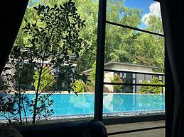 Baansuan Leelawadee Resort Nan