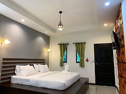 Baansuan Leelawadee Resort Nan