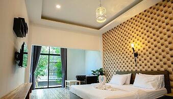 Baansuan Leelawadee Resort Nan