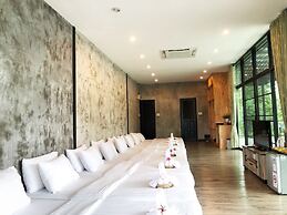 Baansuan Leelawadee Resort Nan