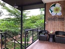 Baansuan Leelawadee Resort Nan