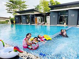 Baansuan Leelawadee Resort Nan
