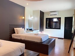 Baansuan Leelawadee Resort Nan