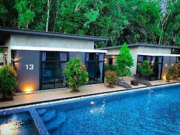 Baansuan Leelawadee Resort Nan