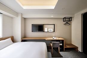 LAMP LIGHT BOOKS HOTEL nagoya