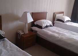 Palm Beach Hotel