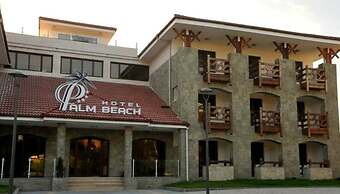 Palm Beach Hotel