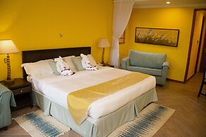 Sawela Lodge